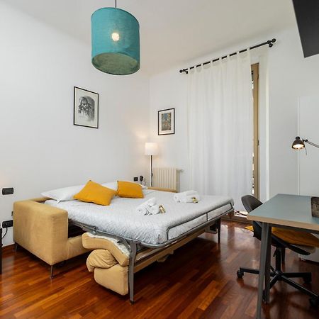 "Marocco 15" Spacious Flat 600 Meters From Metro Stop 米兰 外观 照片