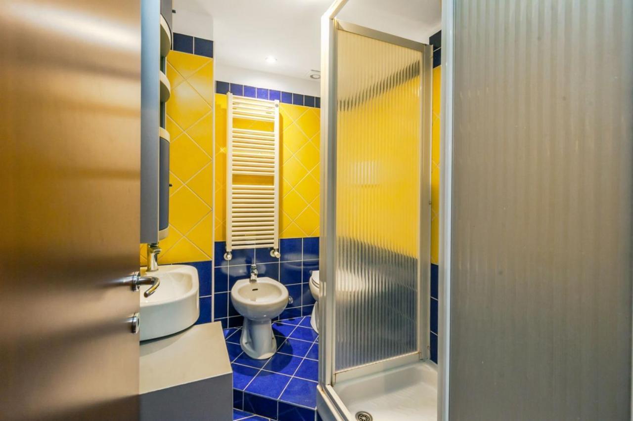 "Marocco 15" Spacious Flat 600 Meters From Metro Stop 米兰 外观 照片