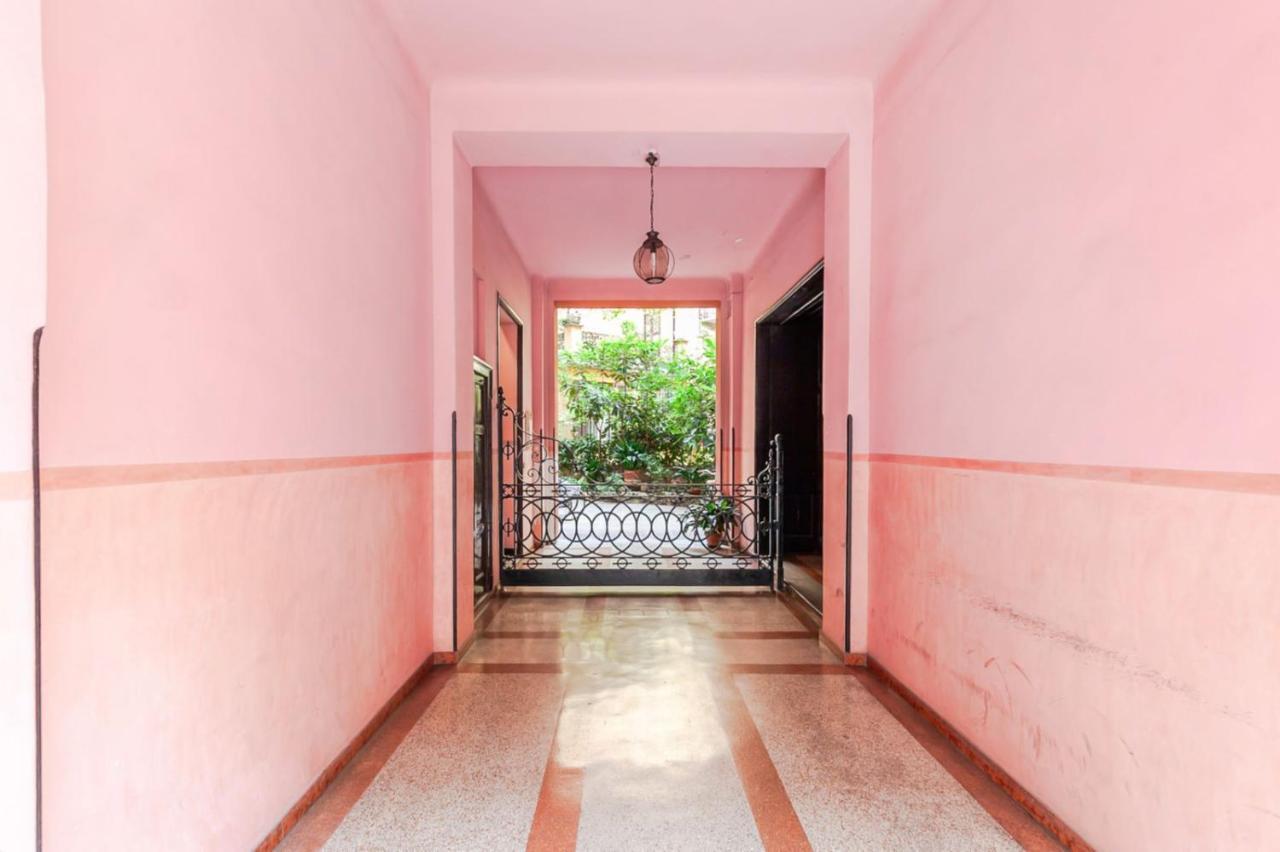 "Marocco 15" Spacious Flat 600 Meters From Metro Stop 米兰 外观 照片