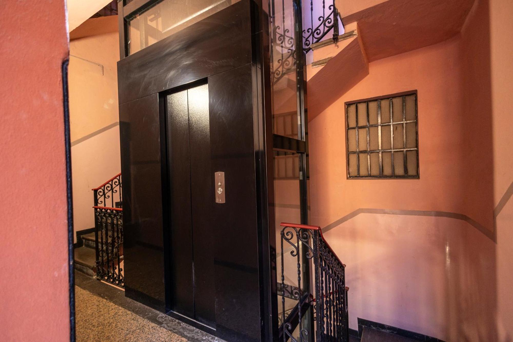 "Marocco 15" Spacious Flat 600 Meters From Metro Stop 米兰 外观 照片