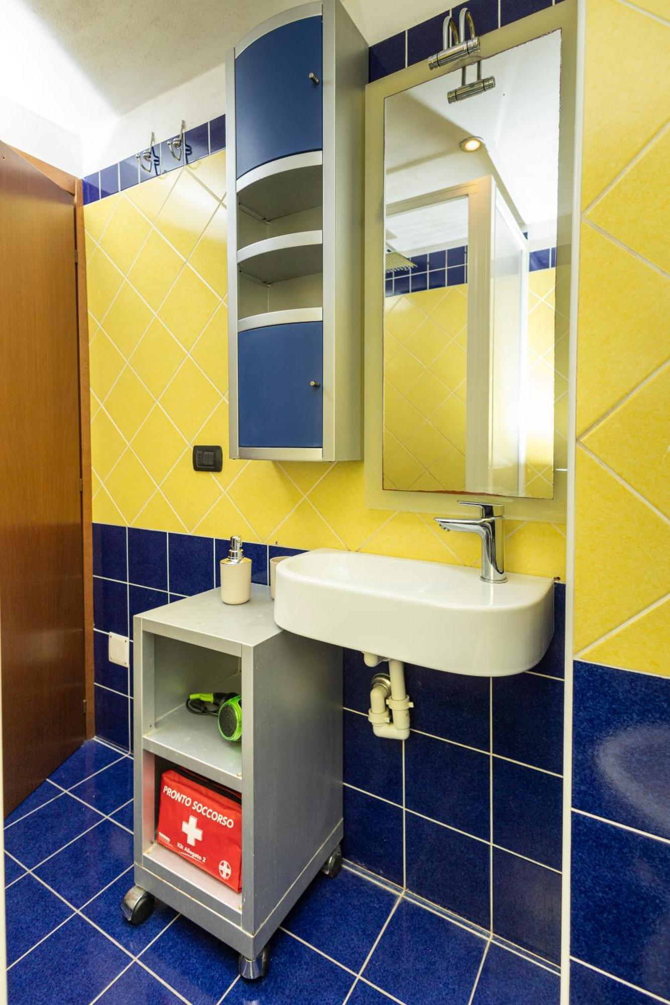 "Marocco 15" Spacious Flat 600 Meters From Metro Stop 米兰 外观 照片