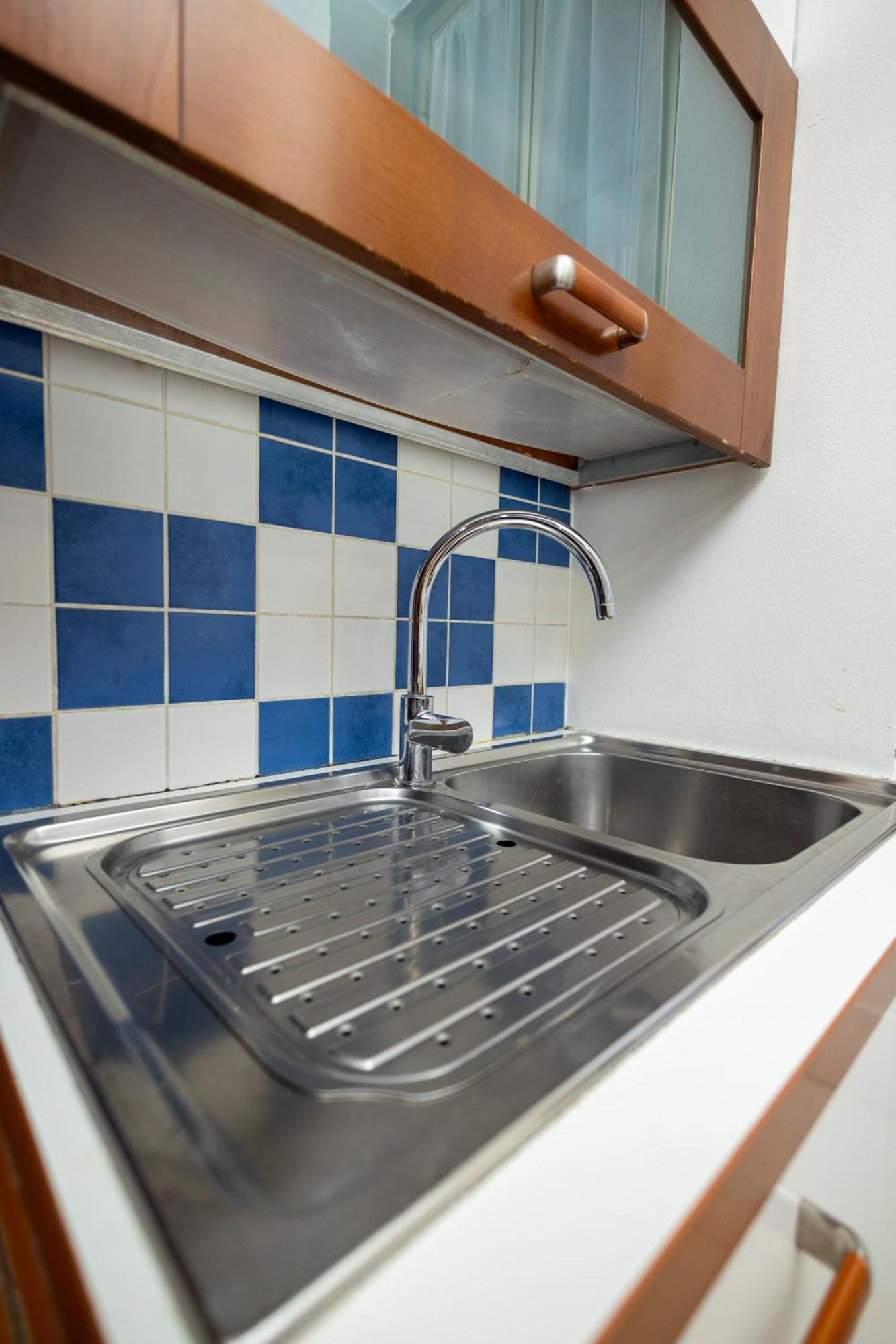 "Marocco 15" Spacious Flat 600 Meters From Metro Stop 米兰 外观 照片