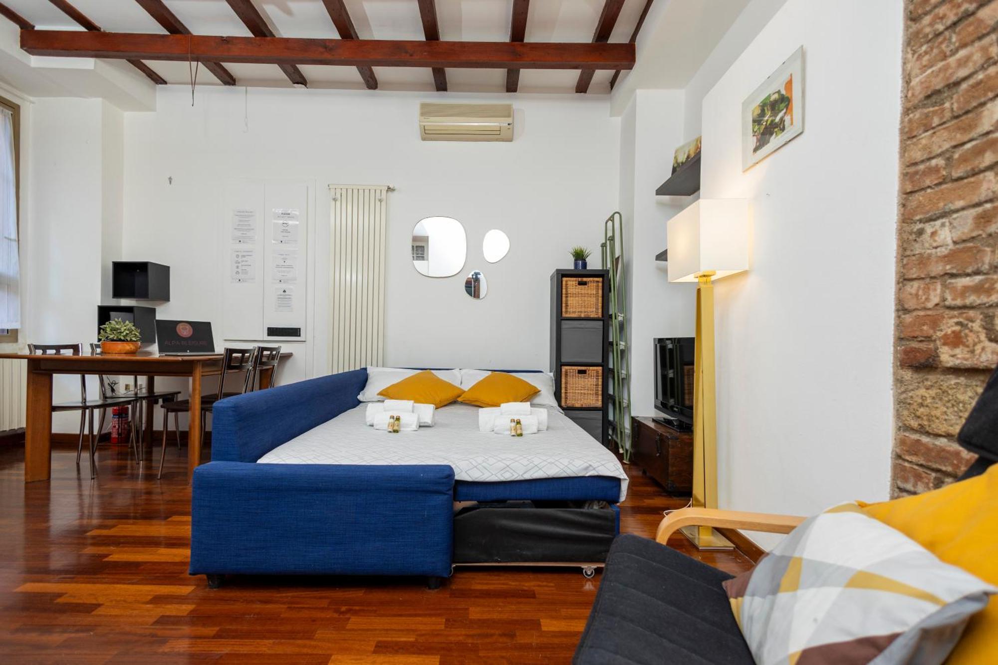 "Marocco 15" Spacious Flat 600 Meters From Metro Stop 米兰 外观 照片